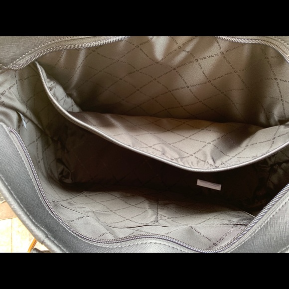 Michael kors laoptop tote bag black - Picture 6 of 7